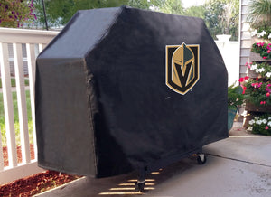 Vegas Golden Knights Grill Cover - 60"