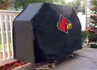 Louisville Cardinals Grill Cover - 72"