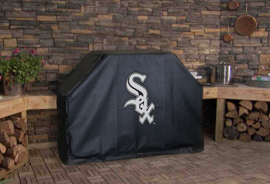 Chicago White Sox Grill Cover - 72