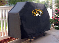 Missouri Tigers Grill Cover - 60
