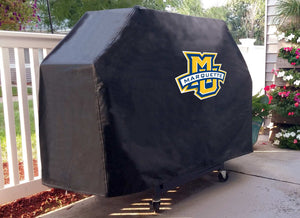 Marquette Warriors Grill Cover - 60