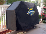 Marquette Warriors Grill Cover - 72"