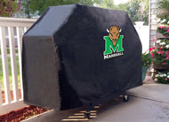 Marshall Thundering Herd Grill Cover - 72"