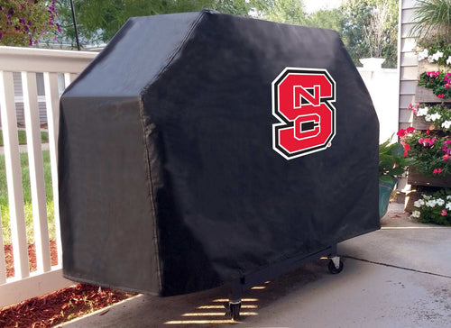 North Carolina State Wolfpack Grill Cover - 60