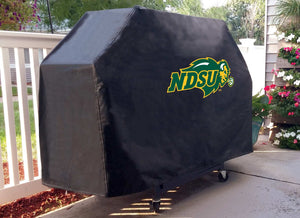 North Dakota State Bison Grill Cover - 60
