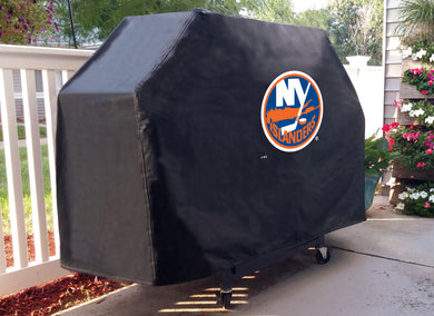 New York Islanders Grill Cover - 60