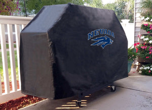 Nevada Wolfpack Grill Cover - 60