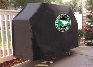  North Dakota Fighting Hawks Grill Cover - 72"