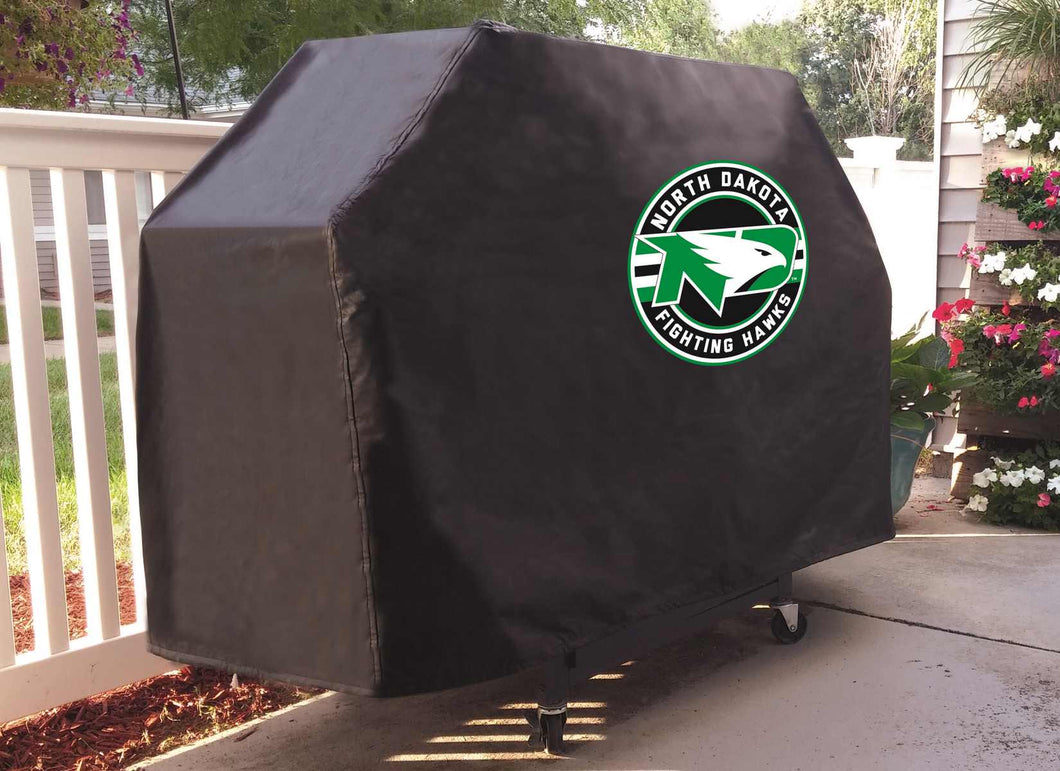  North Dakota Fighting Hawks Grill Cover - 72