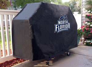 North Florida Ospreys Grill Cover - 72"