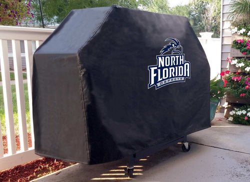 North Florida Ospreys Grill Cover - 60