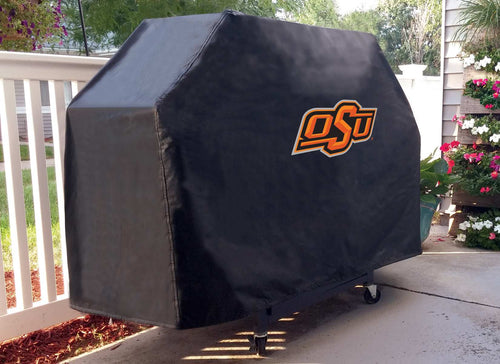 Oklahoma State Cowboys Grill Cover - 60