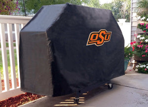Oklahoma State Cowboys Grill Cover - 60