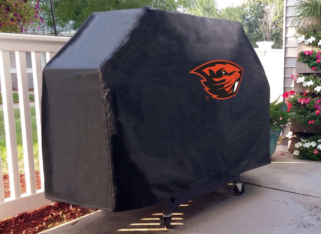 Oregon State Beavers Grill Cover - 60