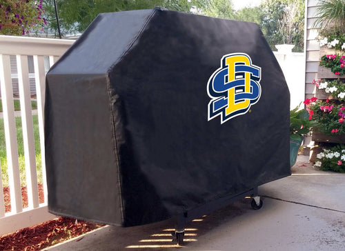 South Dakota State Jack Rabbits Grill Cover - 60