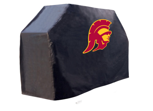 USC Trojans Grill Cover - 72