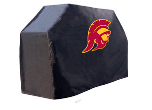 USC Trojans Grill Cover - 72"