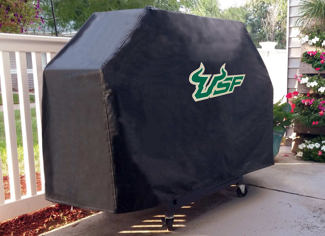 South Florida Bulls Grill Cover - 60