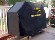 Southern Mississippi Golden Eagles Grill Cover - 72"