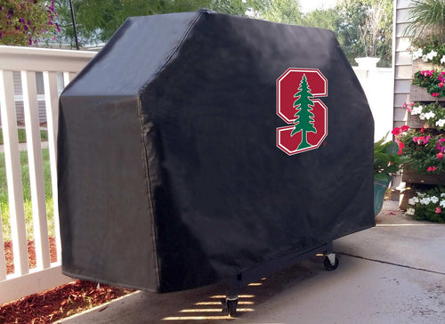 Stanford Cardinal Grill Cover - 60