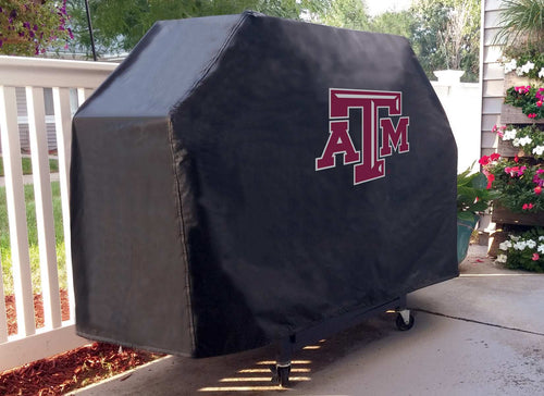 Texas A&M Aggies Grill Cover - 60