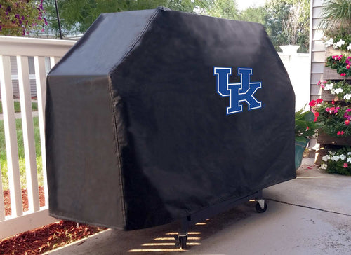  Kentucky Wildcats UK Grill Cover - 60
