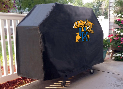 Kentucky Wildcats Grill Cover - 60