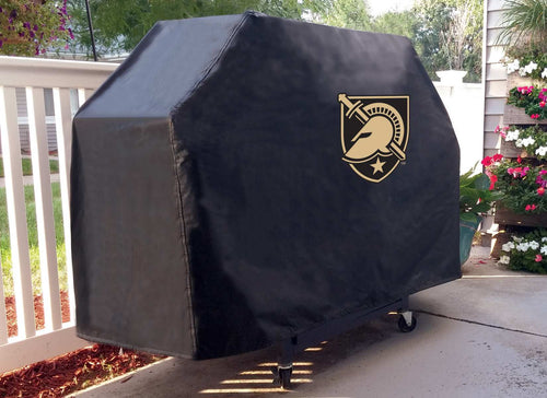 Army Black Knights Grill Cover - 60