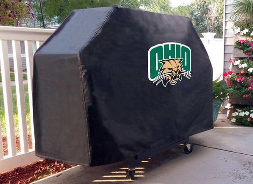 Ohio Bobcats Grill Cover - 72