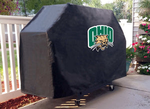 Ohio Bobcats Grill Cover - 60"