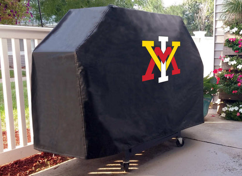 VMI Keydets Grill Cover - 60