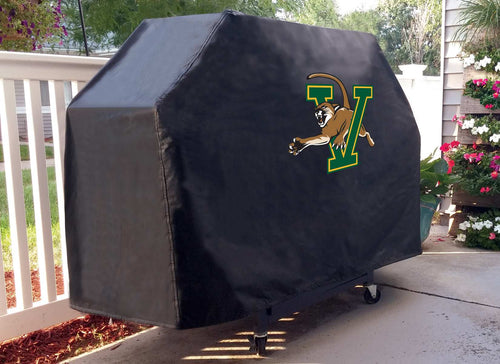 Vermont Catamounts Grill Cover - 60