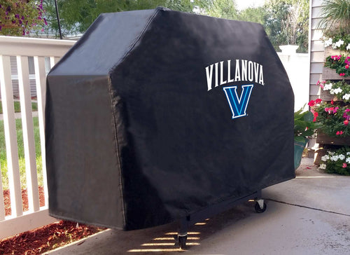 Villanova Wildcats Grill Cover - 60