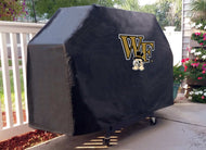 Wake Forest Demon Deacons Grill Cover - 72"