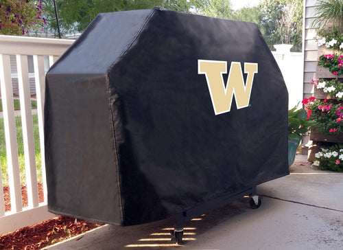 Washington Huskies Grill Cover - 60