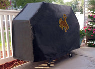 Wyoming Cowboys Grill Cover - 60"