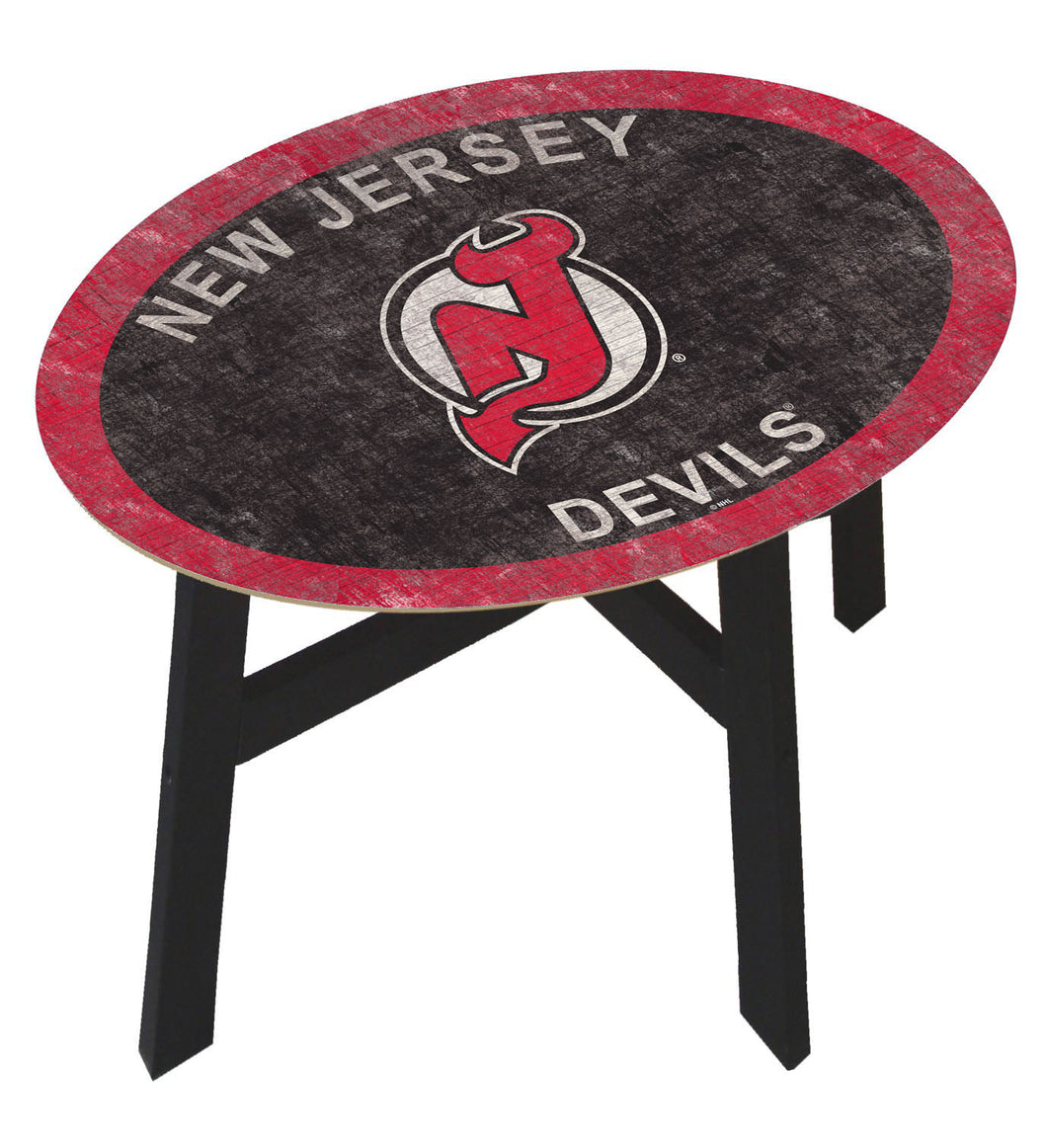 Group Seating  New Jersey Devils