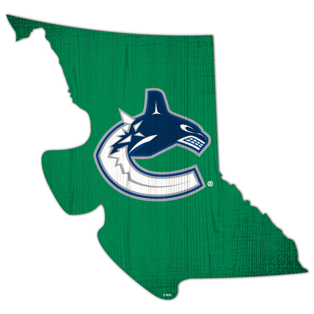 The Canucks Team Store Year End - Vancouver Canucks