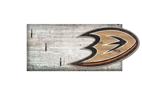 Anaheim Ducks Key Holder 6