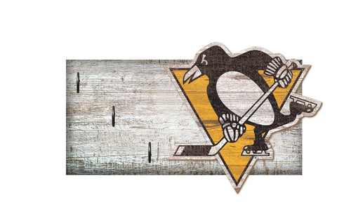 Pittsburgh Penguins Key Holder 6