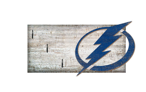 Tampa Bay Lightning Key Holder 6