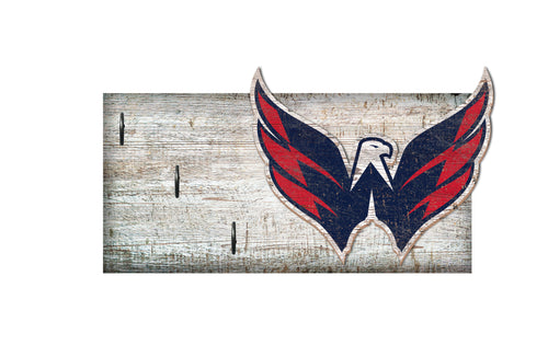 Washington Capitals Key Holder 6