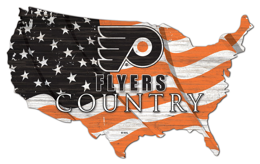 Philadelphia Flyers Flag, Flyers Banners, Pennants