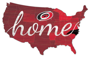 NHL Carolina Hurricanes Stadium Series Panoramic Print – Red and White Shop