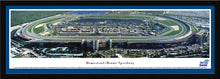 Homestead-Miami Speedway Panoramic Picture