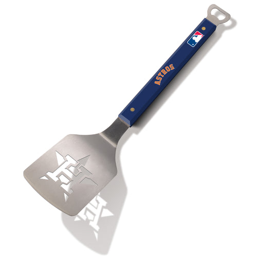 houston astros bbq grill spatula 