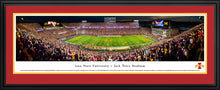 Iowa State Cyclones Football Jack Trice Stadium Panoramic Picture