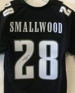 wendell smallwood philadelphia eagles jersey