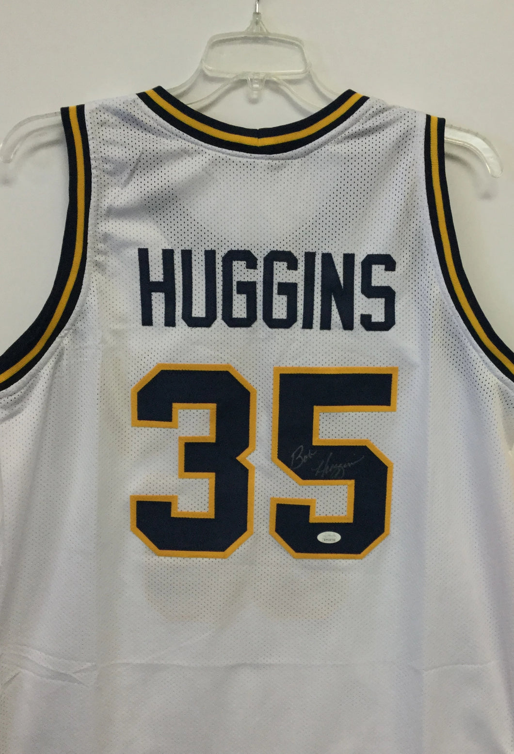 Custom College Basketball Jerseys West Virginia Jersey Name and Number Mountaineers Yellow