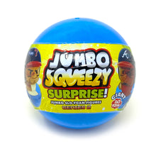 MLB Jumbo SqueezyMates Capsule